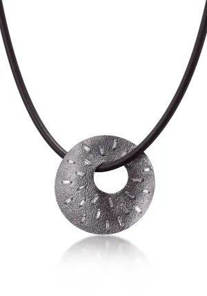 Ice Pendant #N9