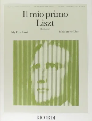 IL MIO PRIMO LISZT (MY FIRST LISZT)