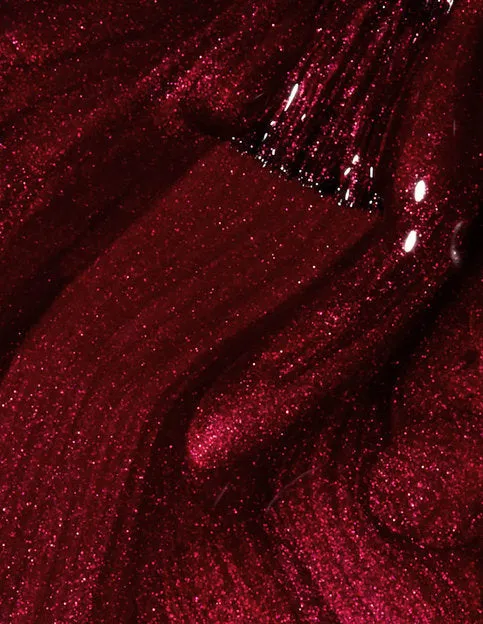 I'm not really a Waitress OPI #24