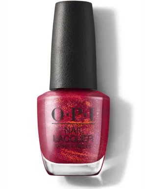 I'm Really an Actress OPI #274