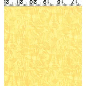 Impressions Moire' Yellow - (1)