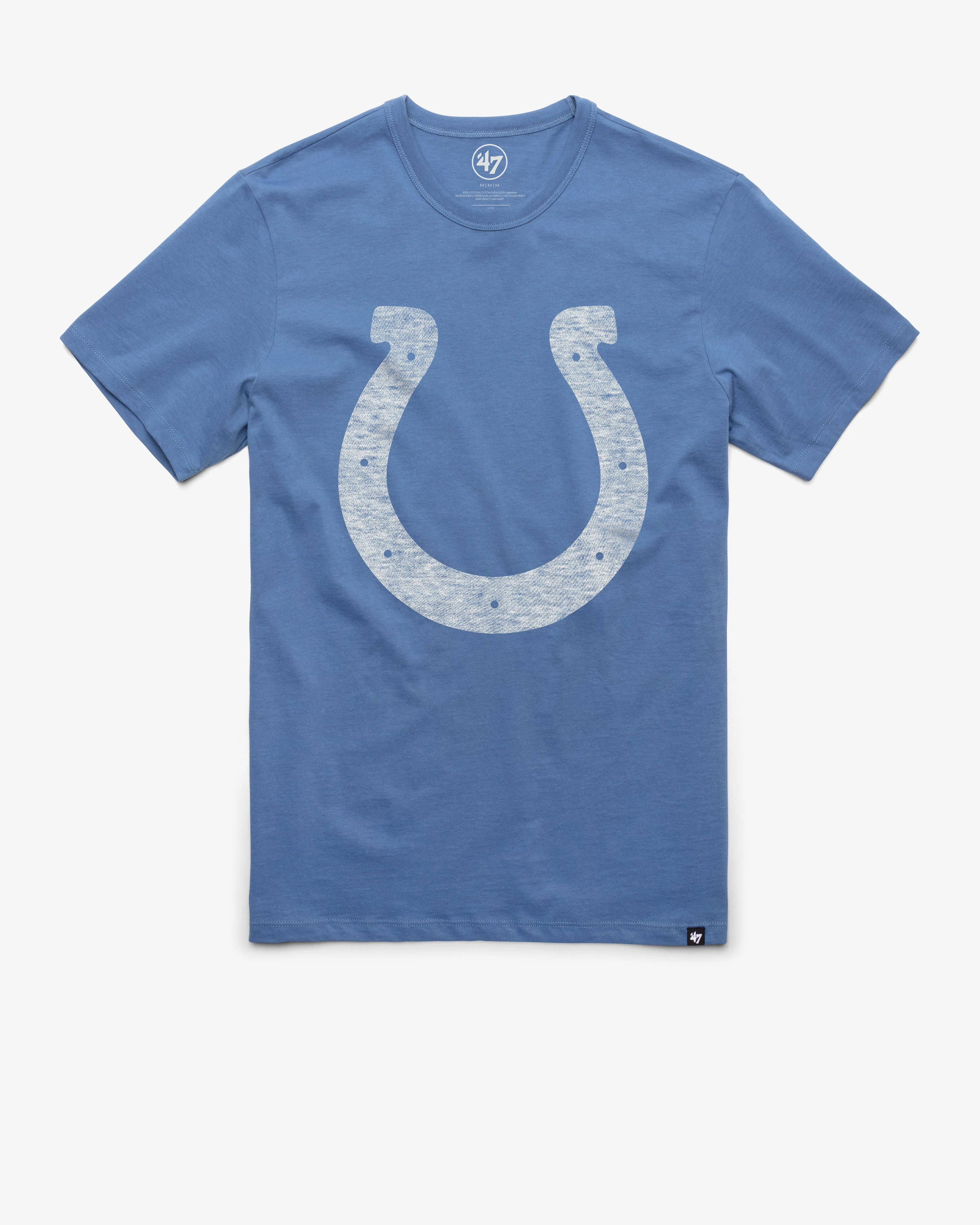 INDIANAPOLIS COLTS PREMIER '47 FRANKLIN TEE
