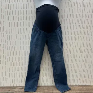Indigo Blue JEGGINGS matern