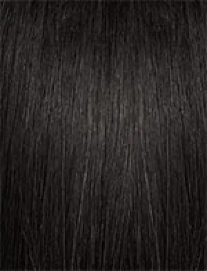 Instant Pony Wrap - Kinky Straight 30"