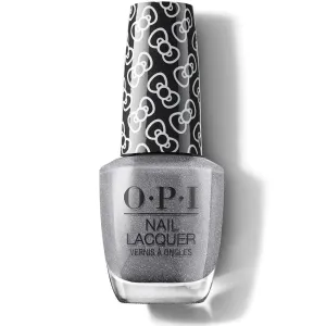 Isn't She Iconic? OPI #6