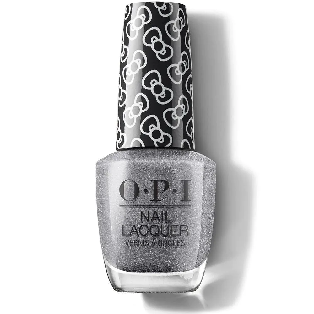 Isn't She Iconic? OPI #6