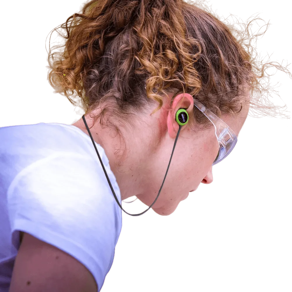 ISOtunes - Secure Cord