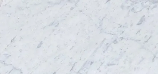 Italian Carrara White (Bianco Carrara) Marble 12" X 24" Field Tile, Polished - A2 (Lot of 132 pcs. (264 sq. ft.)