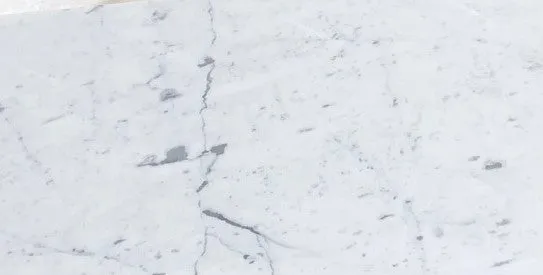 Italian Carrara White (Bianco Carrara) Marble 12" X 24" Field Tile, Polished - A2 (Lot of 132 pcs. (264 sq. ft.)