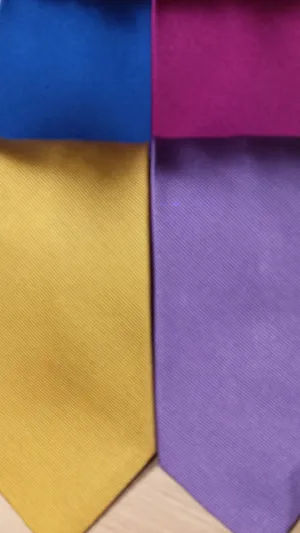 Italian Solids
