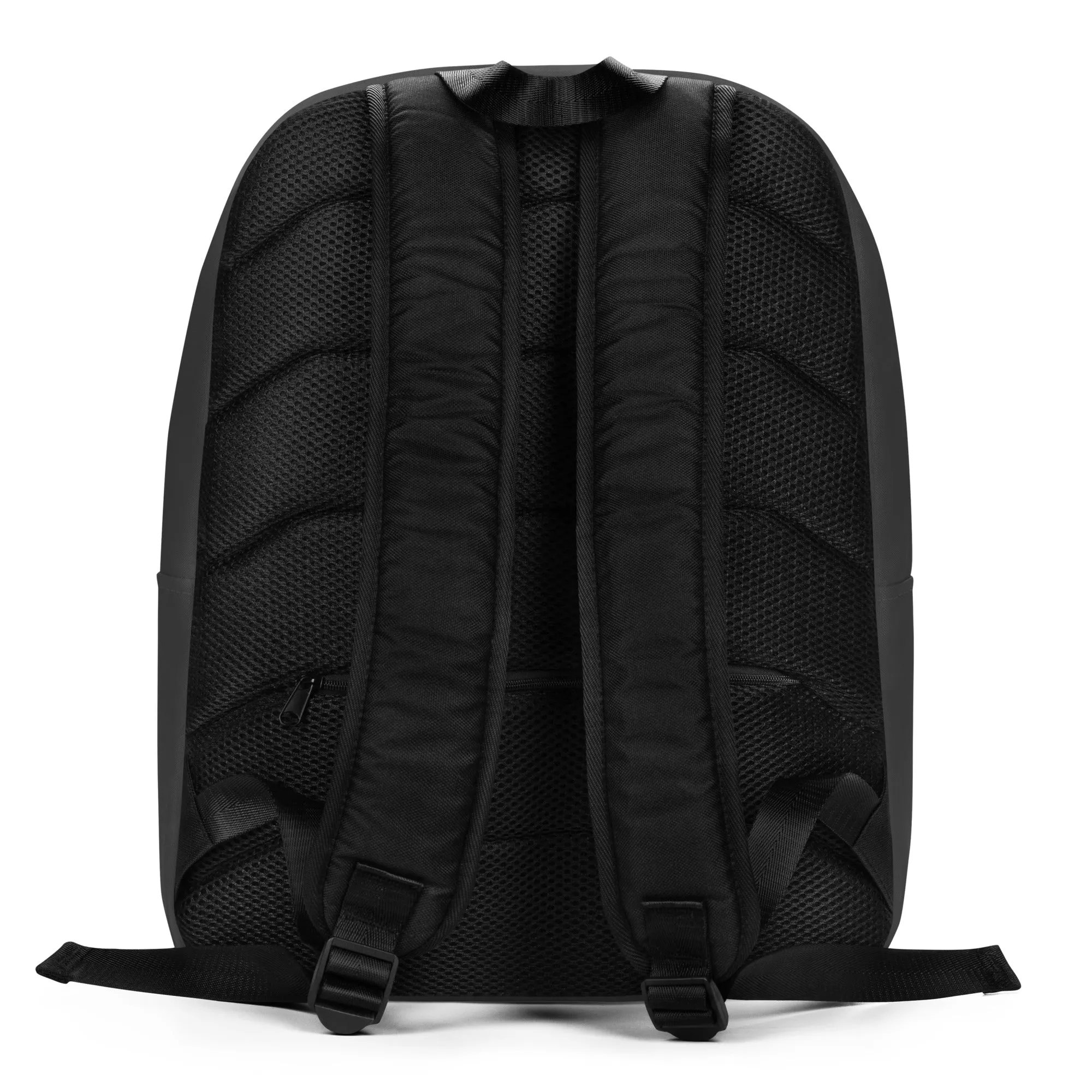 Italy Flag - Sustainably Made Backpack