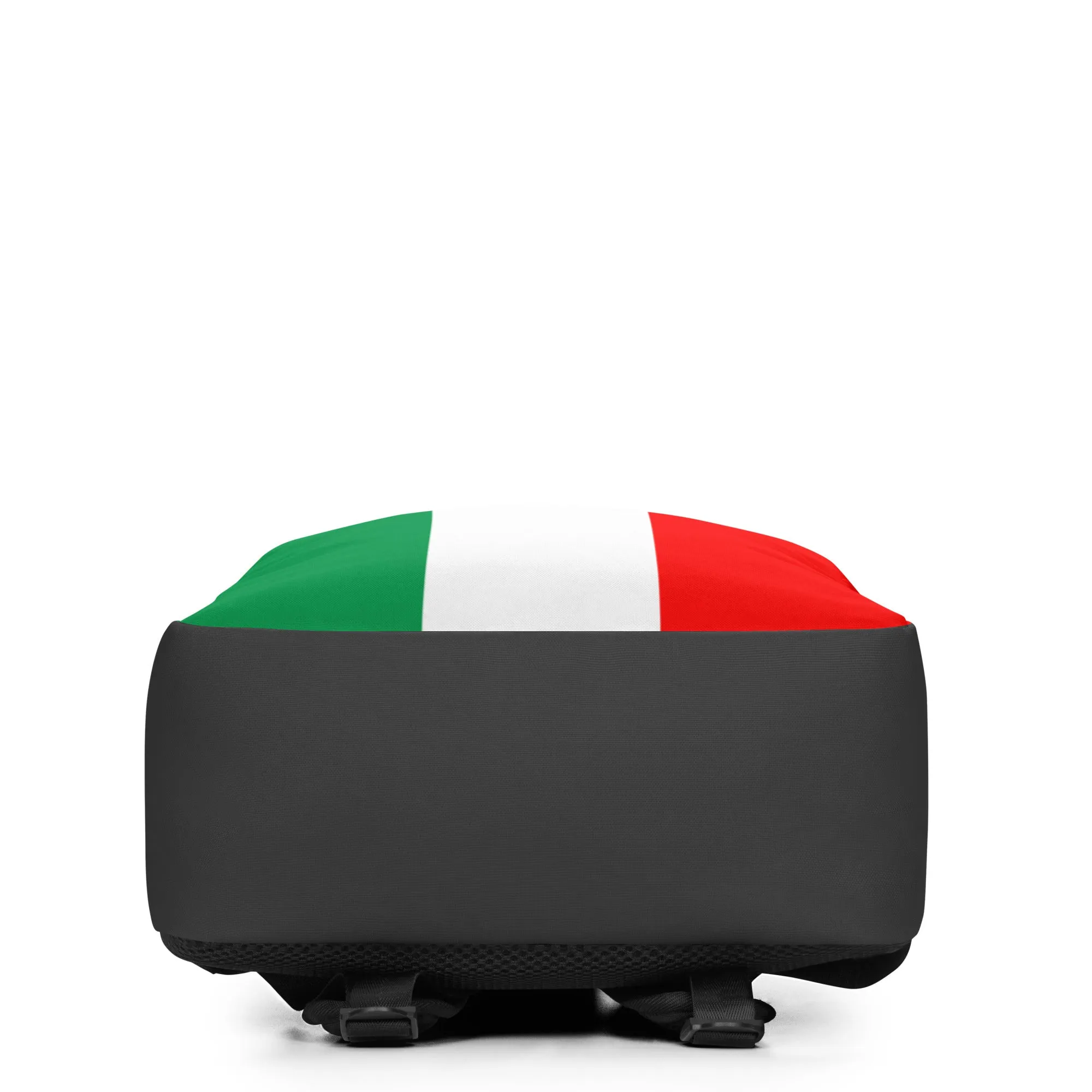 Italy Flag - Sustainably Made Backpack