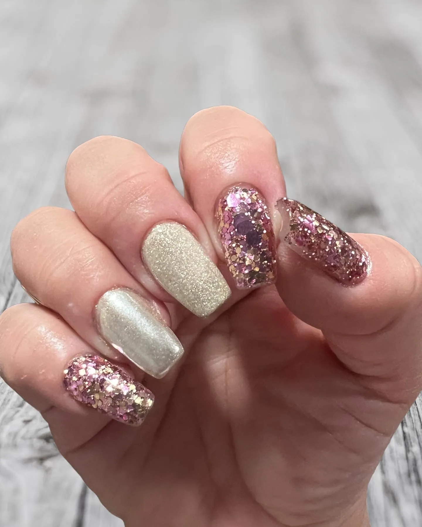 Ivory Pearl