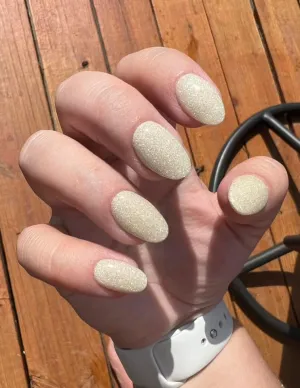 Ivory Pearl