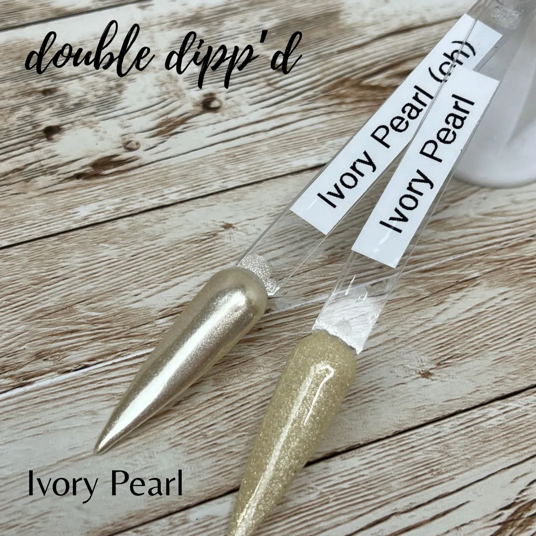 Ivory Pearl