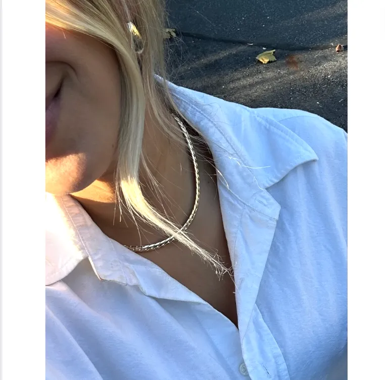 Ivy Necklace