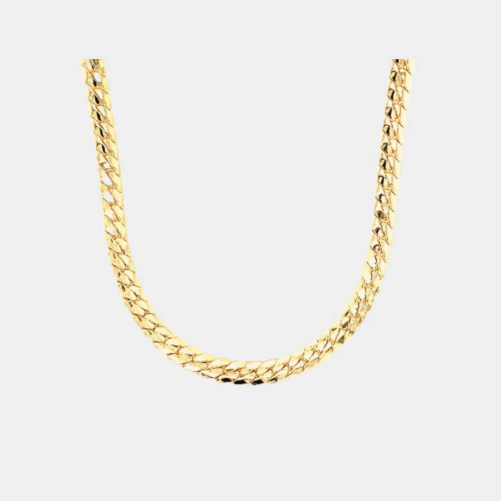 Ivy Necklace