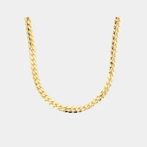 Ivy Necklace