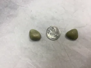 Jade, Tumbled