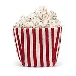 Jellycat Amuseable Popcorn