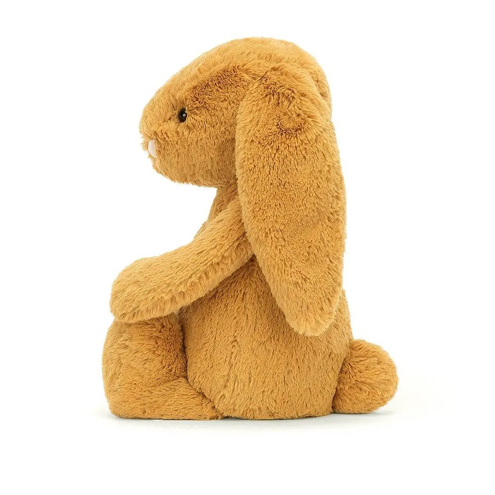 Jellycat Golden Bashful Bunny