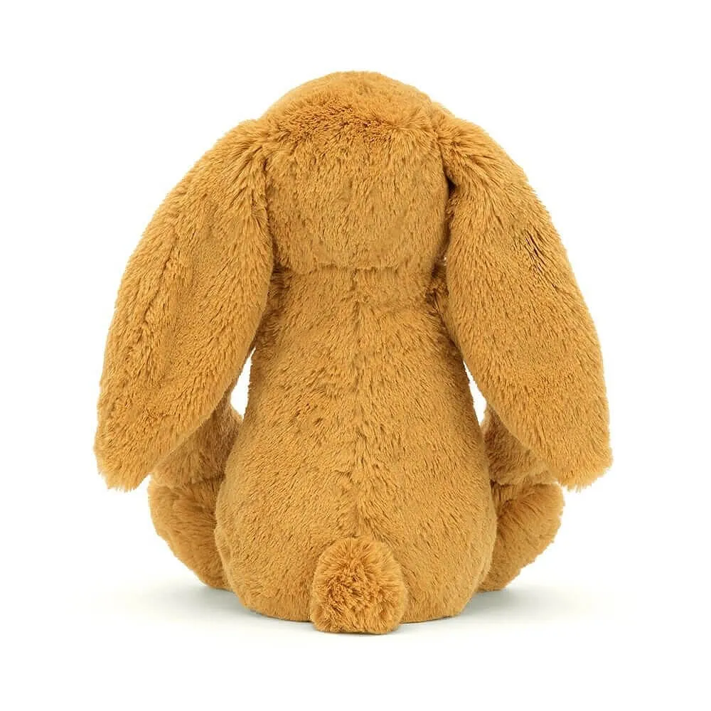 Jellycat Golden Bashful Bunny