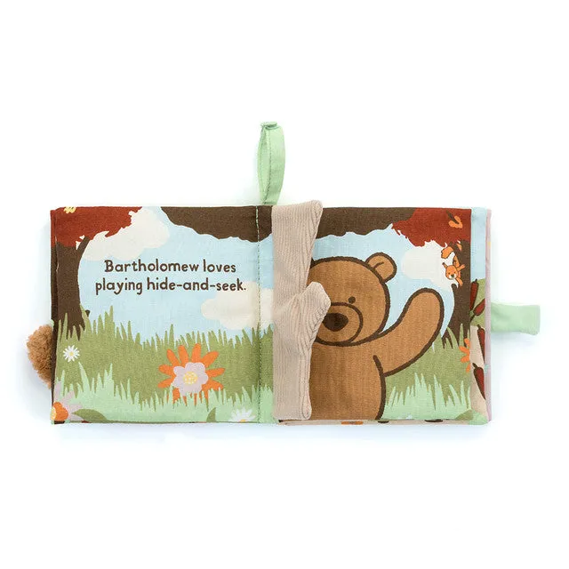 Jellycat  . . .  Loves You Book
