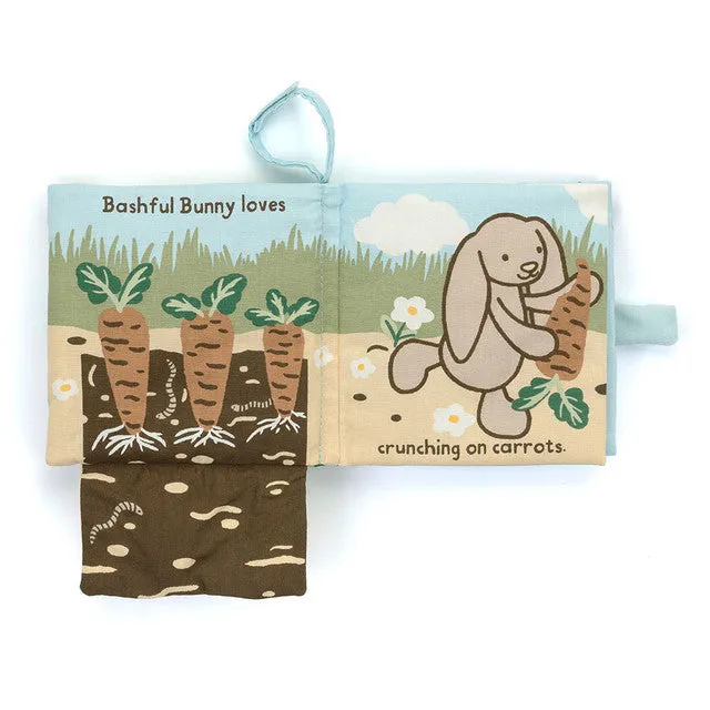 Jellycat  . . .  Loves You Book