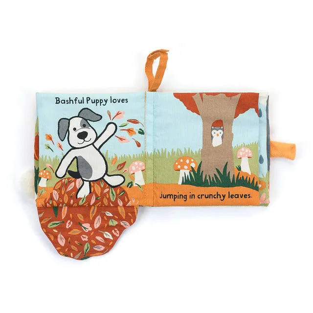 Jellycat  . . .  Loves You Book