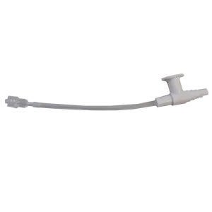 Jet Insufflation Device