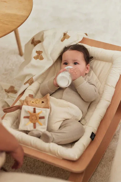 Jollein Babybook - Spring Garden