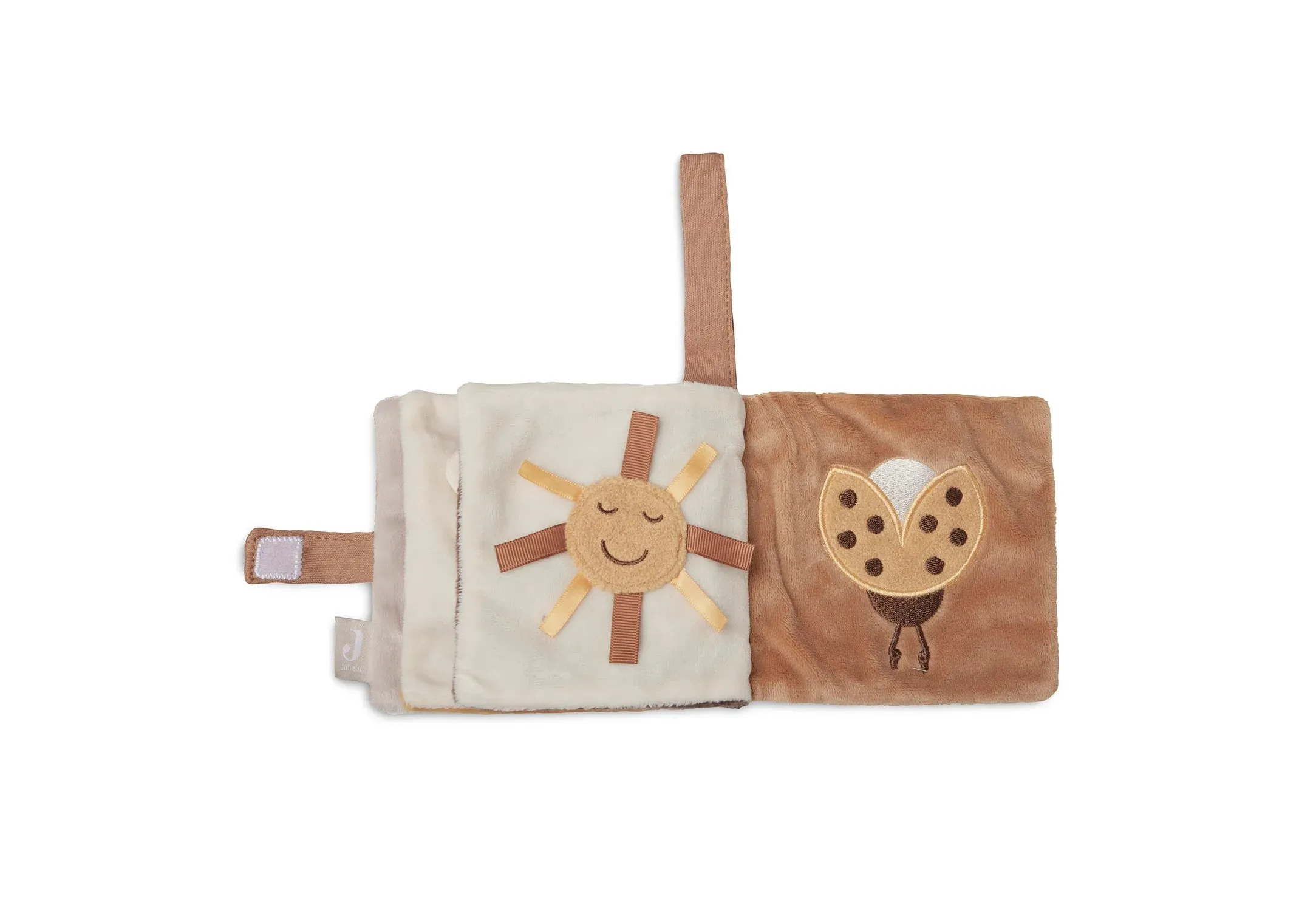 Jollein Babybook - Spring Garden