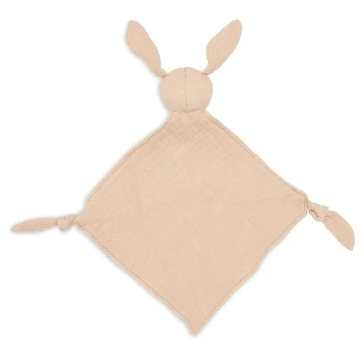 Jollein Pacifier Cloth Bunny Ears - Moonstone