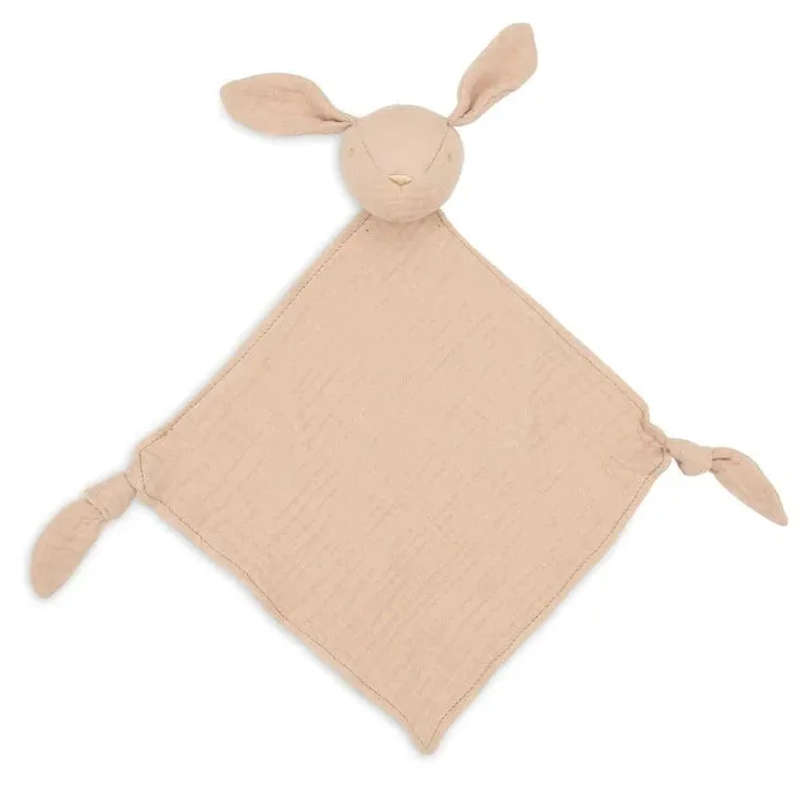 Jollein Pacifier Cloth Bunny Ears - Moonstone