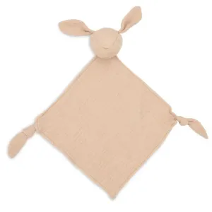 Jollein Pacifier Cloth Bunny Ears - Moonstone