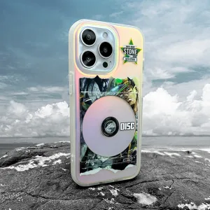Jotaro Ultra Impact Laser Case for iPhone