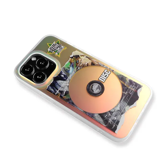 Jotaro Ultra Impact Laser Case for iPhone