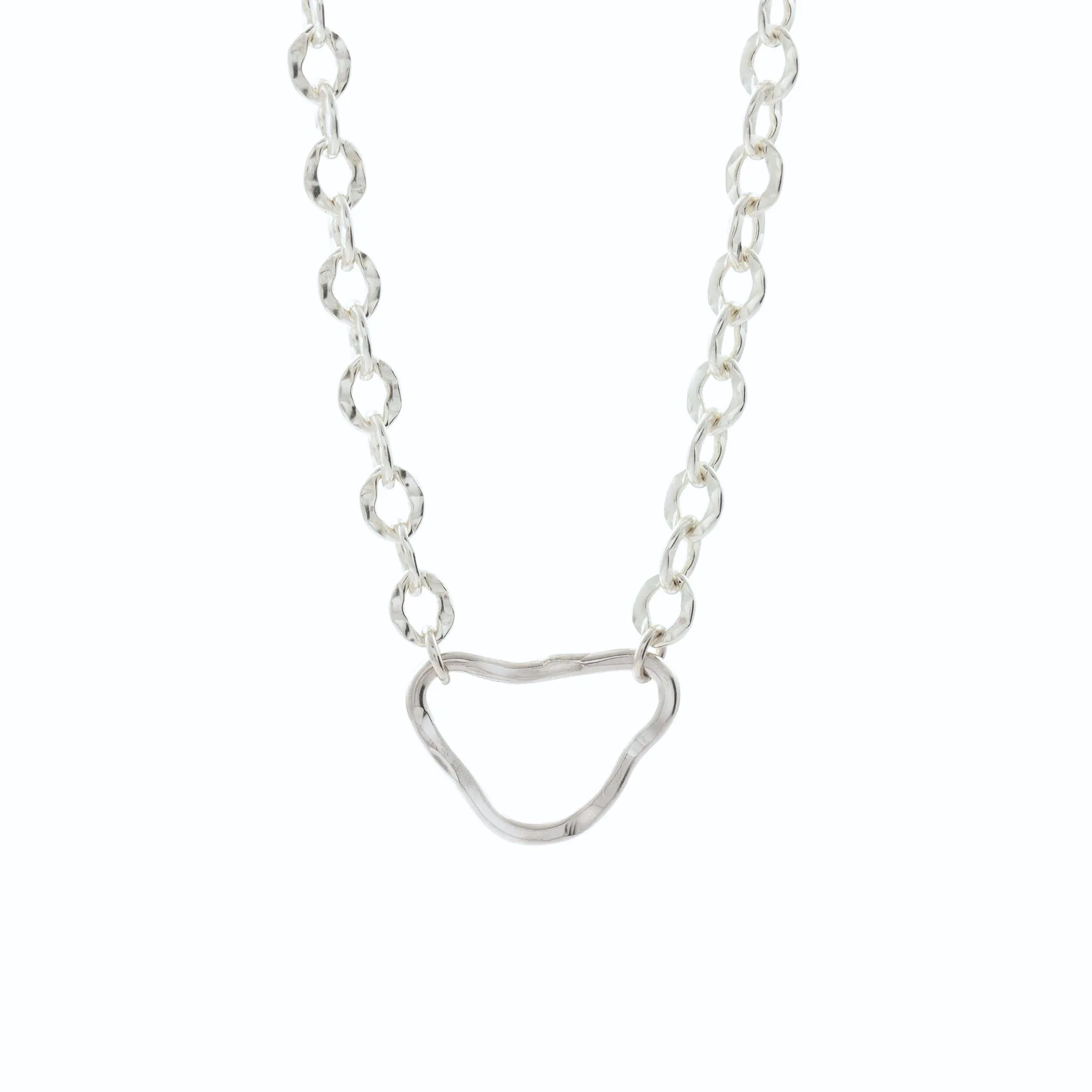 Journey Necklace Small Pendant