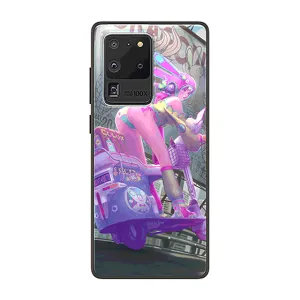 Joy Ride LED Case for Samsung
