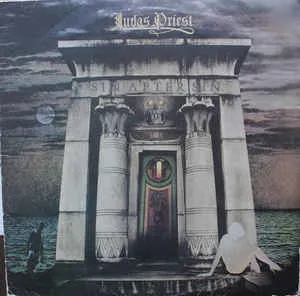 Judas Priest - Sin after Sin