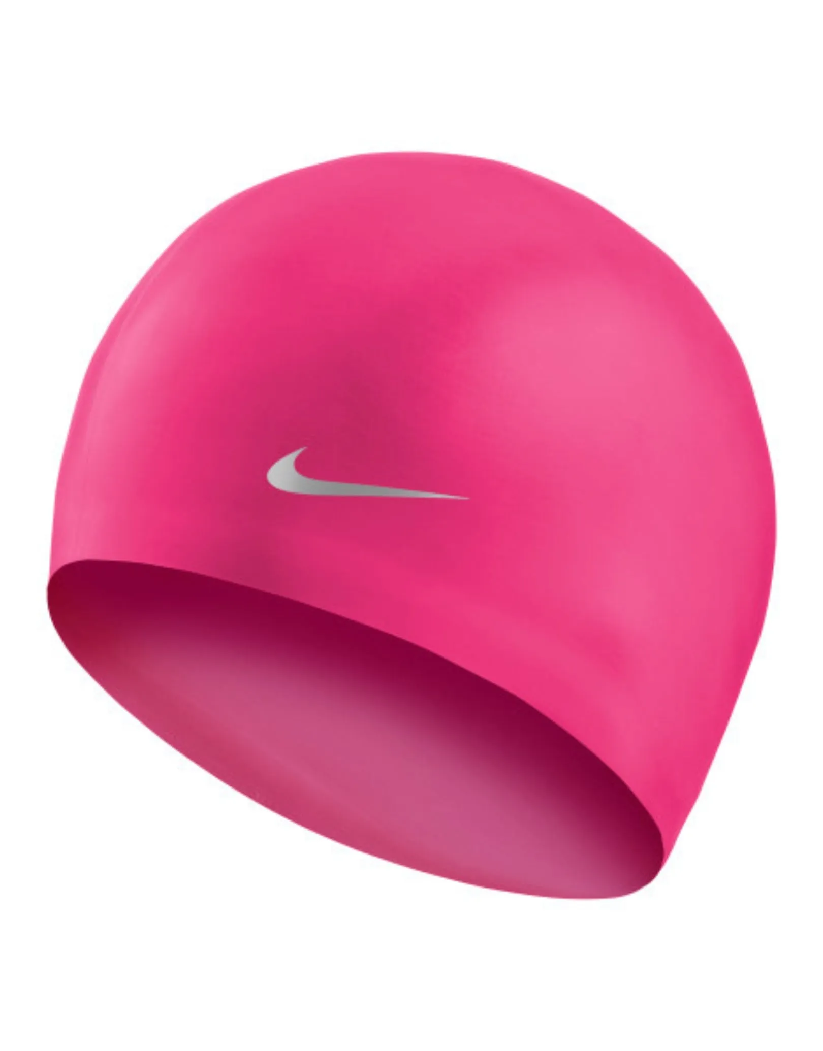 Junior Silicone Cap