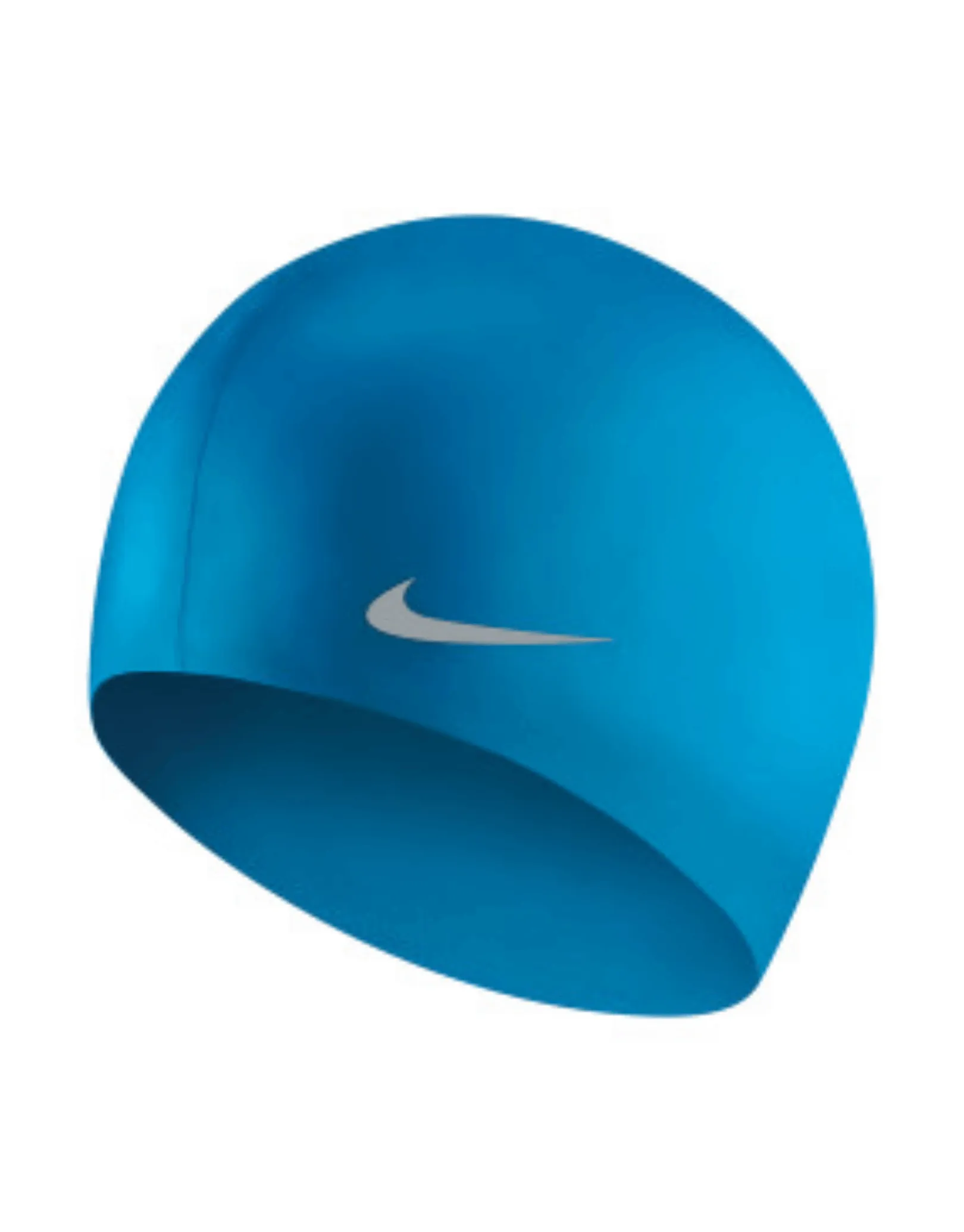 Junior Silicone Cap