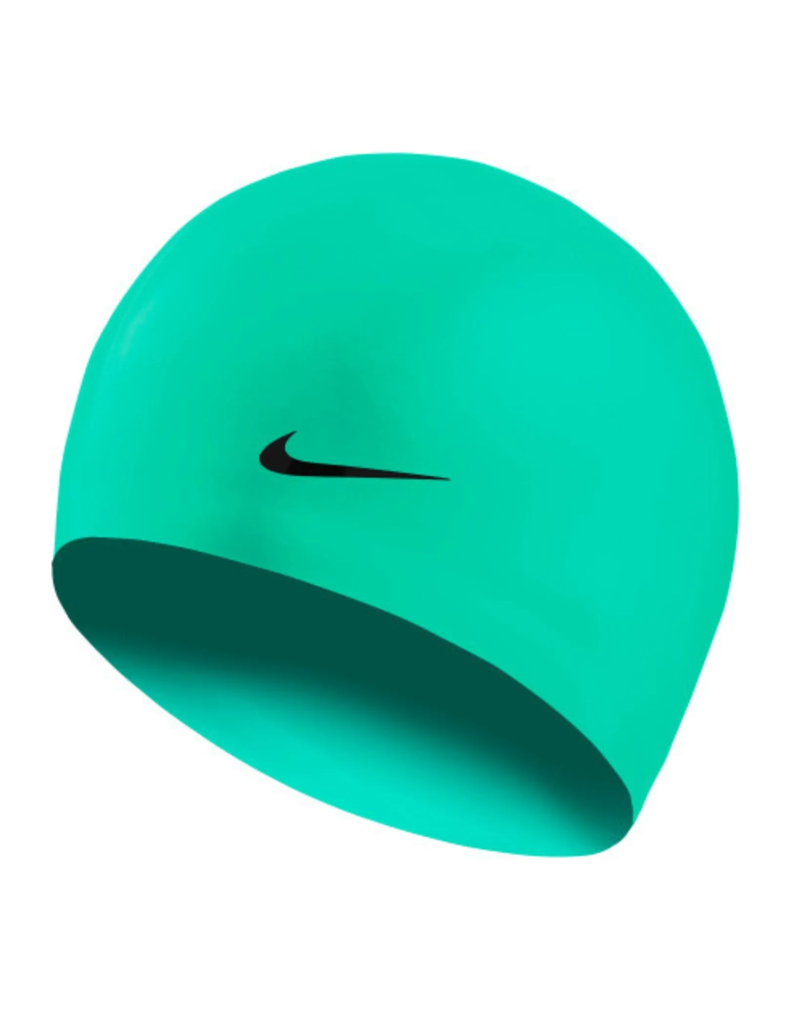 Junior Silicone Cap