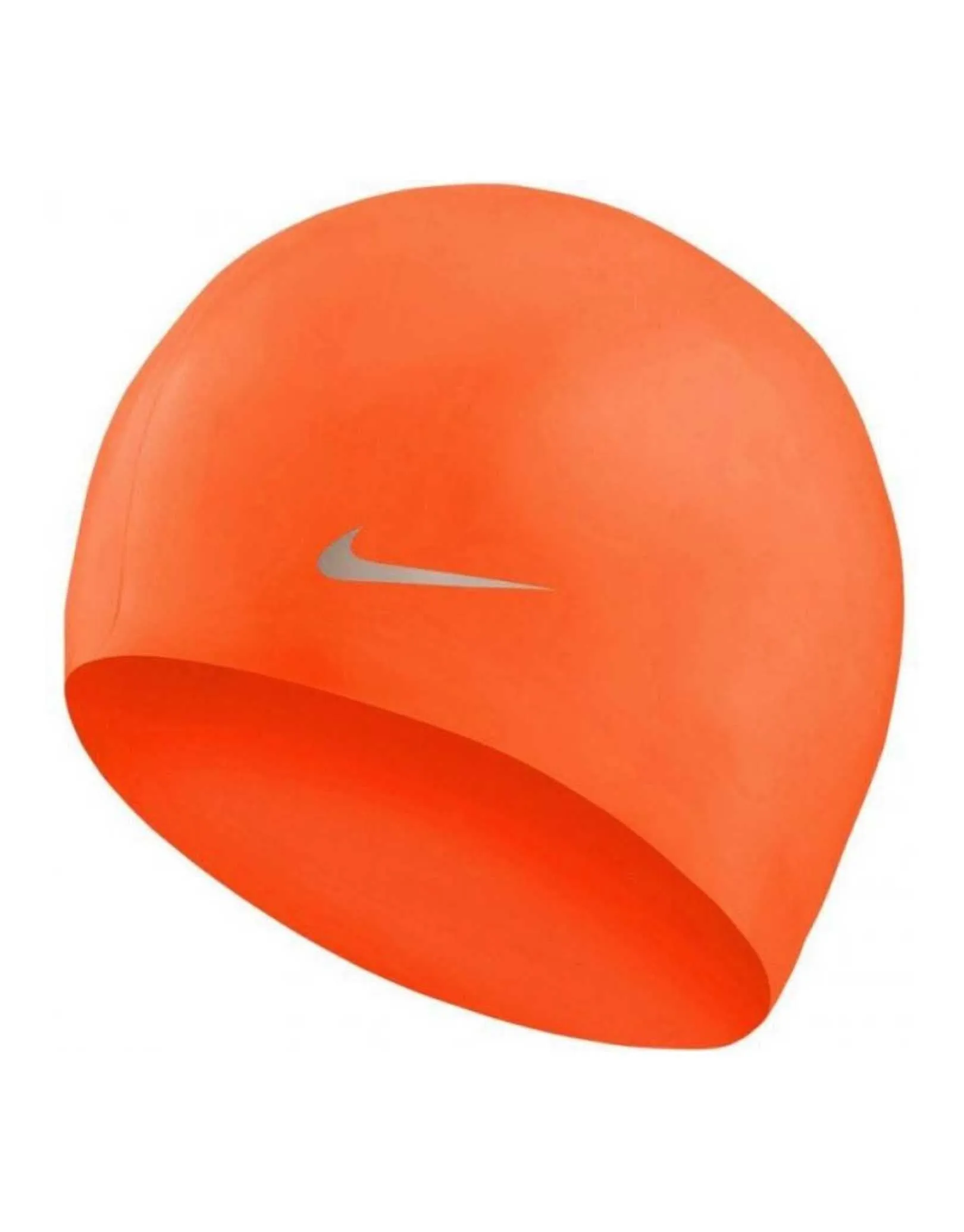 Junior Silicone Cap