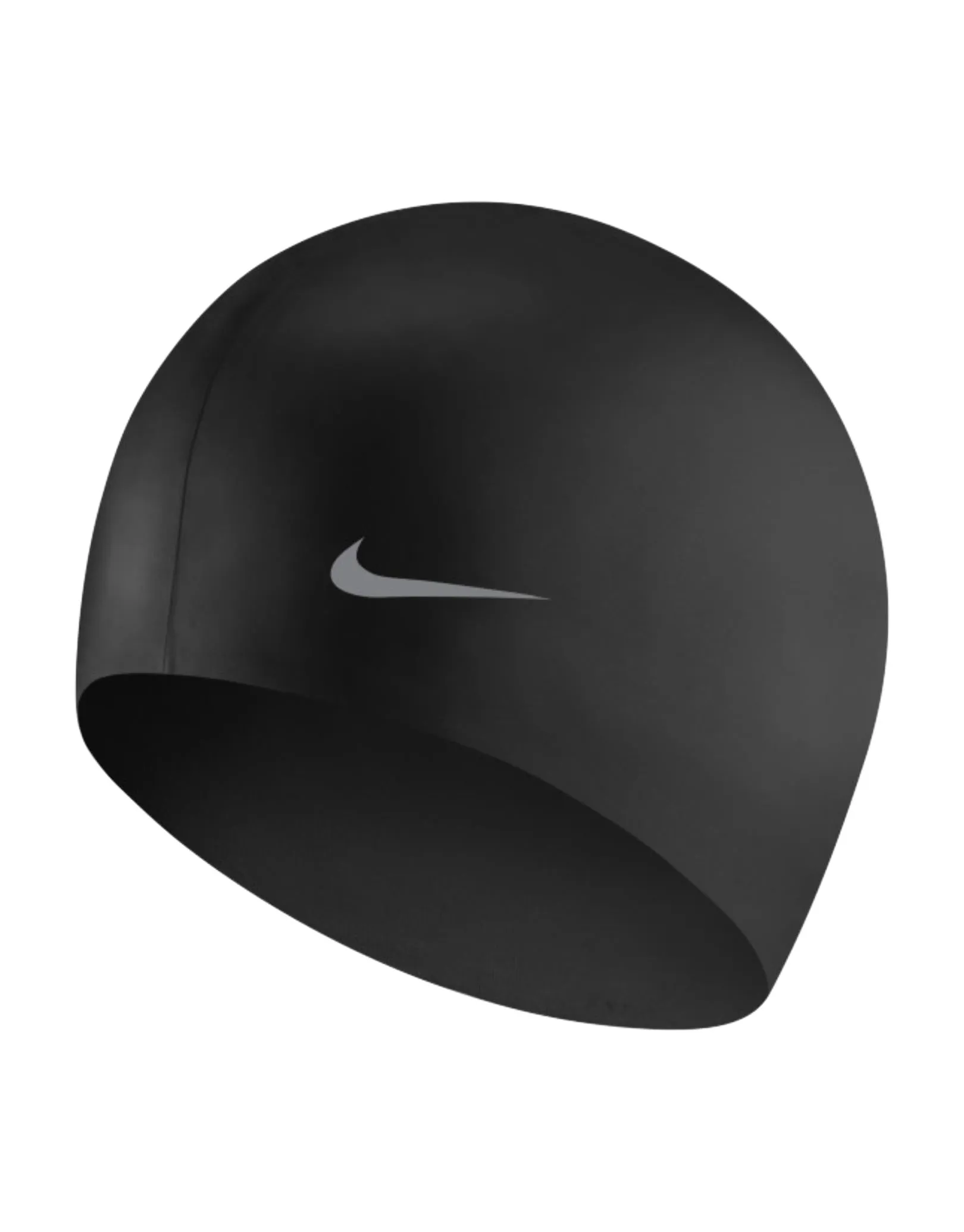 Junior Silicone Cap