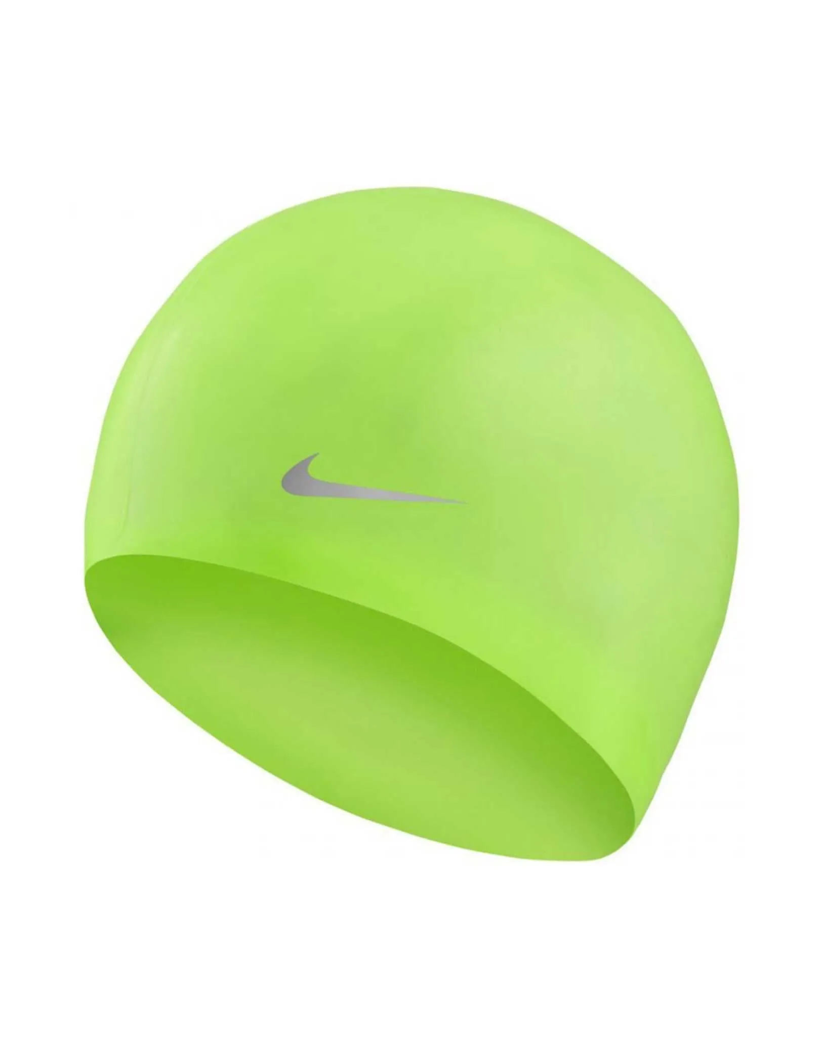 Junior Silicone Cap