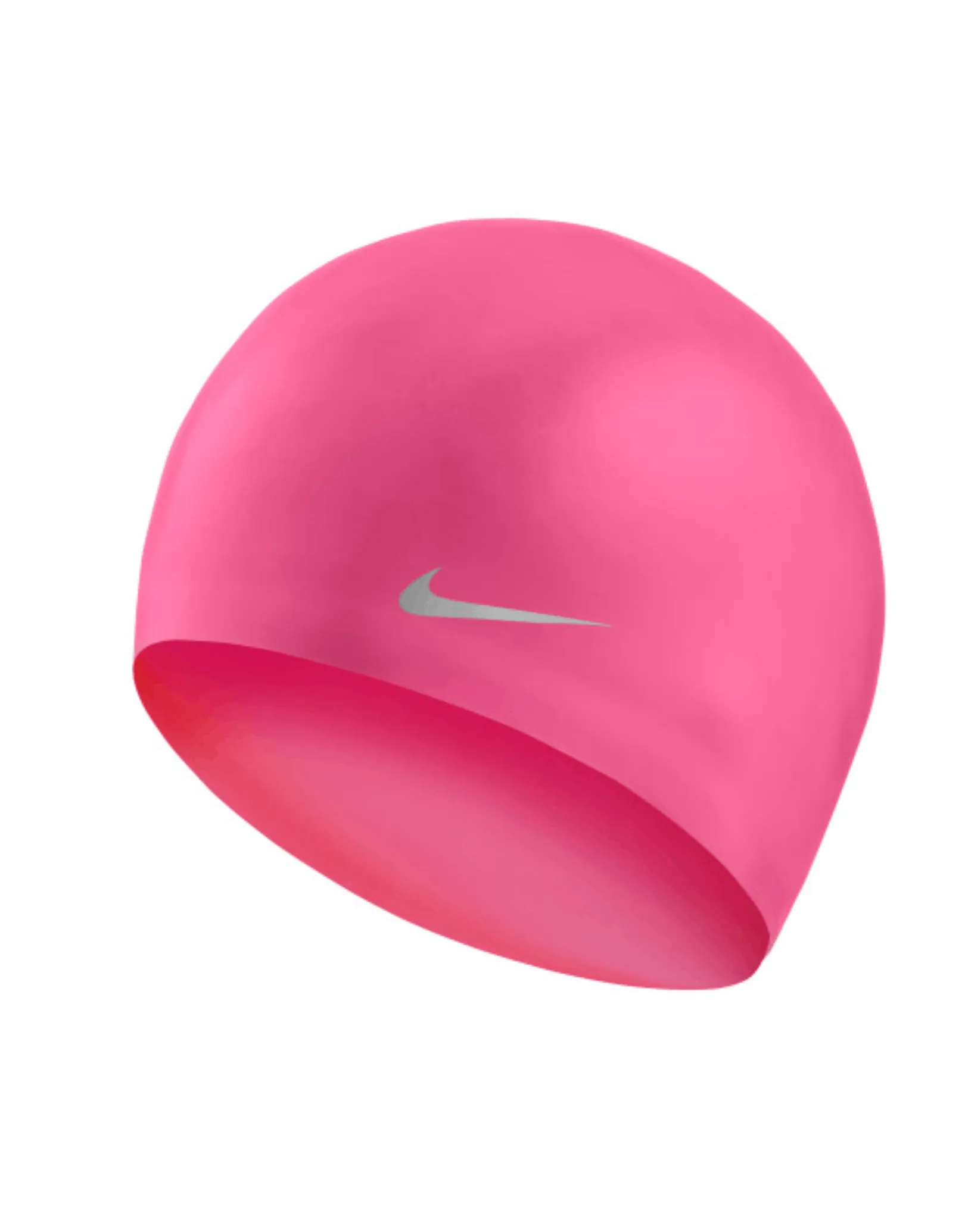 Junior Silicone Cap