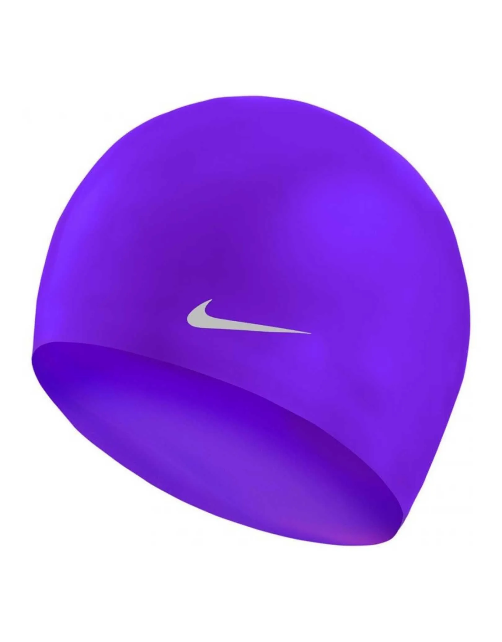 Junior Silicone Cap