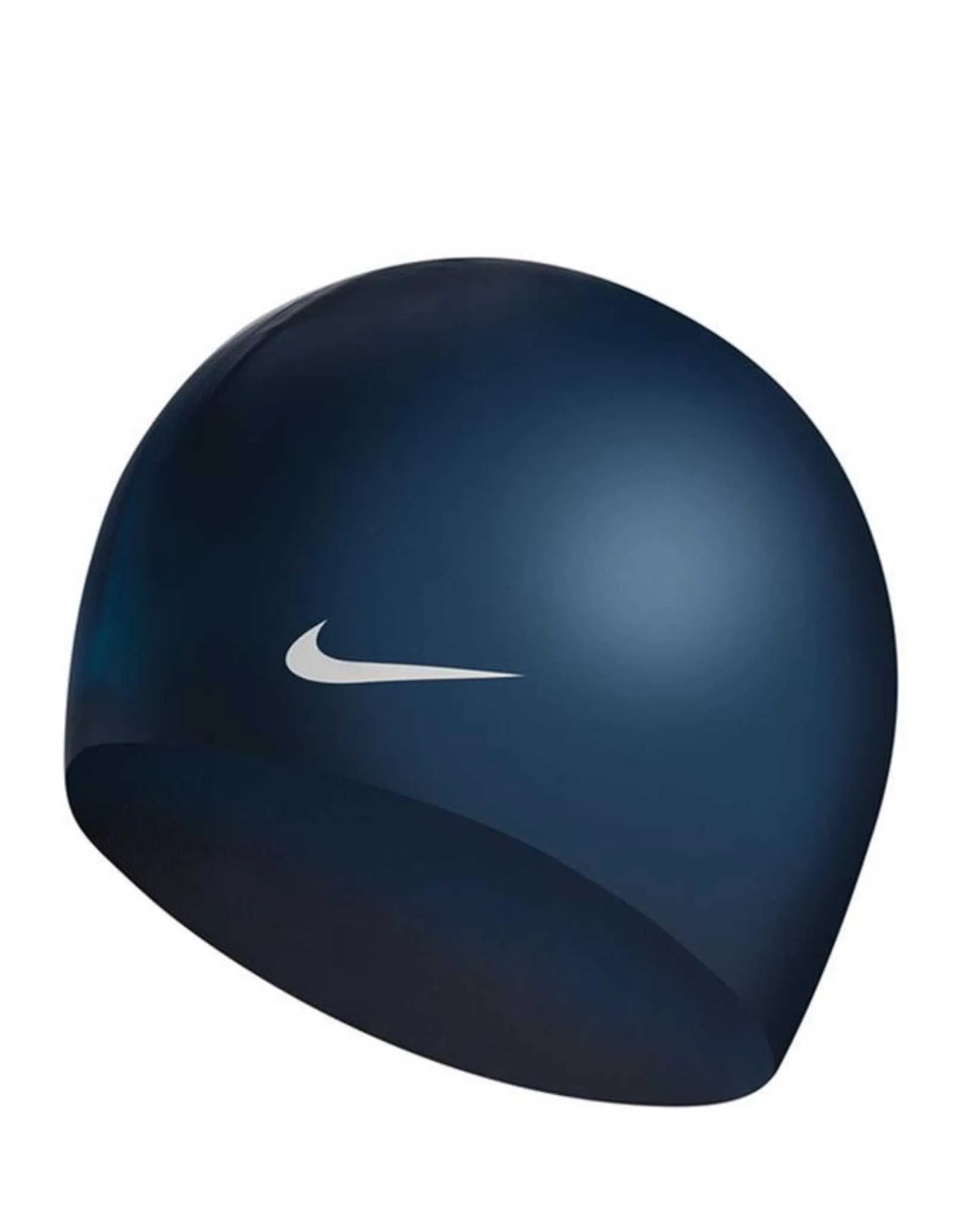Junior Silicone Cap