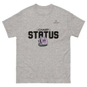 Junior State Championship Cheer 2023 Championship T-Shirt